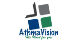 Logo Athmavision