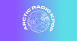 Logo Kpop Arctic Radio