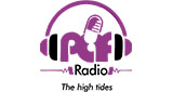 Logo PAF Radio Ibadan