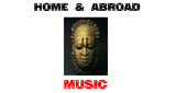Logo Home And Abroad FM