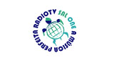 Logo Radio Tv Sal One