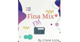 Logo Fina Mix FM