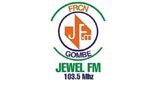Logo Jewel FM Gombe