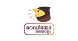 Logo Radio Malayalam