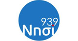Logo Νησί 93,9