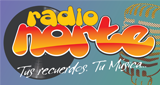 Logo Radio Norte