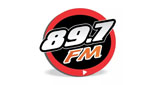 Logo Radio Tebicuary 89.7 Fm