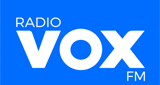 Logo VOX FM