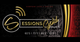 Logo Sessions Gold Radio