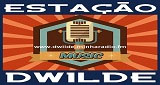 Logo Estação Dwilde