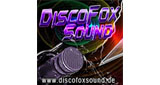 Logo Discofoxsound
