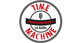 Logo Time Machine Web Radio