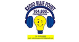 Logo Radio Blue Point