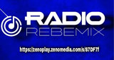Logo Rebemix Radio