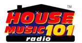Logo HOUSE MUSIC 101