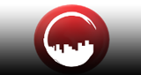 Logo Urban Fusion Radio