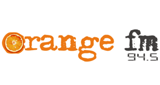Logo Orange Fm