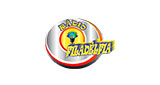 Logo Rádio Filadélfia