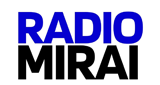 Logo Radio Mirai