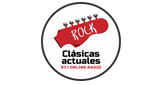 Logo Radio Clásicas Actuales