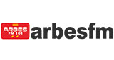 Logo Arbes Fm