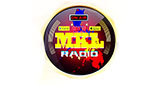 Logo Mkl Radio 98.8