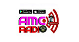 Logo AMC Radio