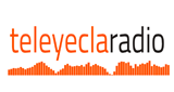 Logo Teleyecla Radio