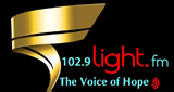 Logo Awr-102.9 Light Fm Live