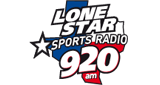 Logo Lone Star Sports 920
