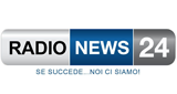 Logo Radio News 24 - Nord