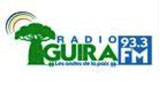 Logo Guira FM