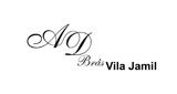 Logo Som De Vida Adbras Vila Jamil