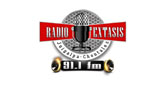 Logo Radio Extasis 91.1 Fm