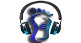 Logo Huellas De Fe