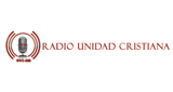 Logo Radio Unidad Cristiana