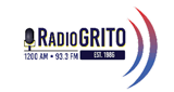 Logo Radio Grito
