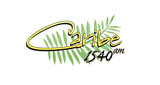 Logo Caribe 1540 AM