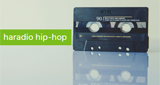 Logo Há Rádio Hip-Hop