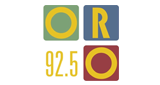Logo Oro 92.5