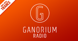 Logo GANORIUM Radio