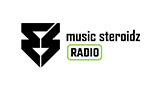 Logo MS Radio Suriname