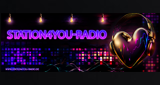 Logo Station4you-radio