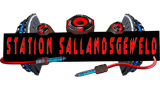 Logo Station Sallands Geweld