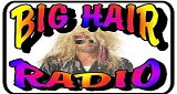 Logo Big Hair Radio