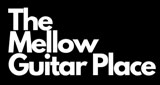 Logo The Mellow Guitar Place