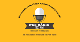 Logo Web Radio 92 Fm
