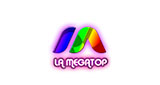 Logo La Mega Top