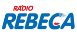 Logo Rádio Rebeca