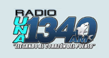 Logo Radio Una